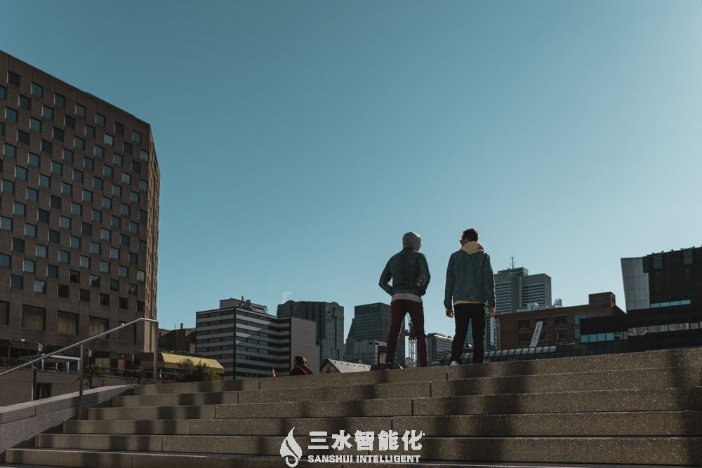 多種措施為建筑節能，能耗管理系統為建筑降耗添磚加瓦