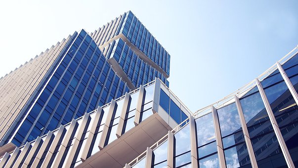 樓宇自控系統應用價值
