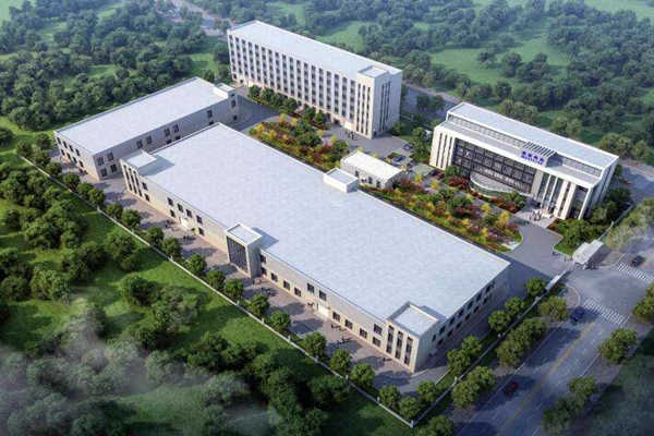 能耗在線監測系統，構建綠色工廠！