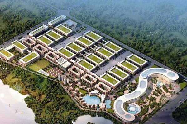 煤炭企業能源管理流程！