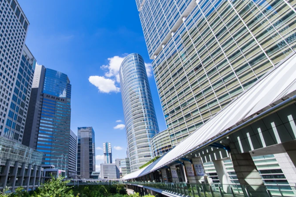 能源監測系統建設的意義！