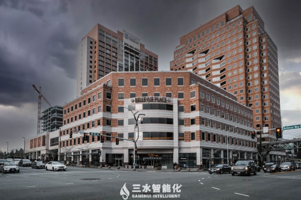 不同大型公共建筑物能耗都有什么特點？如何做好能耗監(jiān)測？