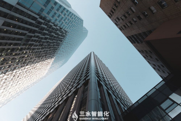 能耗監測系統能實現校園哪些節能降耗目標?