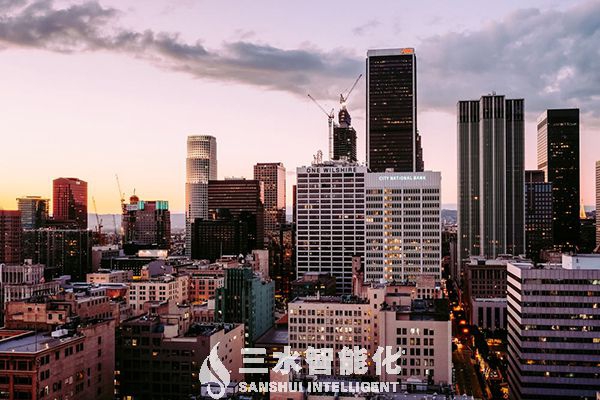 能耗在線監測系統的數據報表以什么形式展現？