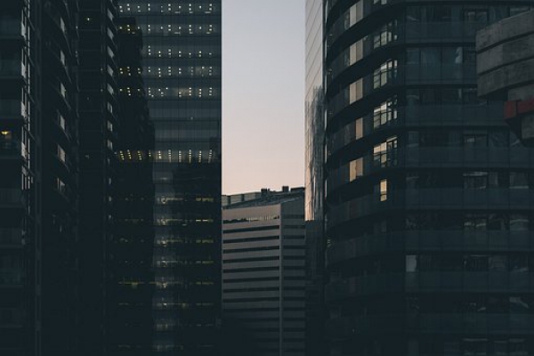 建筑能耗監測系統方案大揭秘