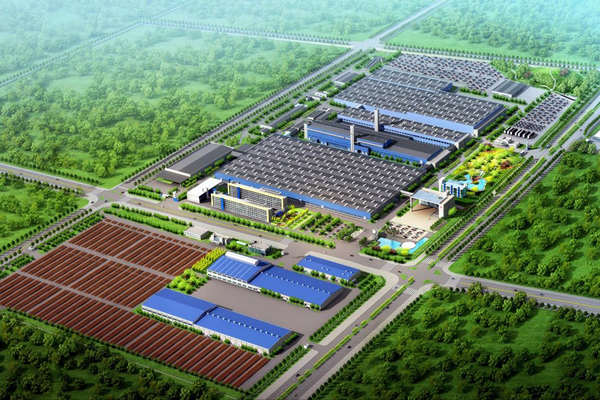 油氣企業加強能耗監測的技術措施！(圖1)