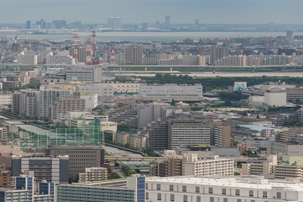 能源管理系統(tǒng)在“雙碳”背景下助力智慧園區(qū)建設！(圖1)